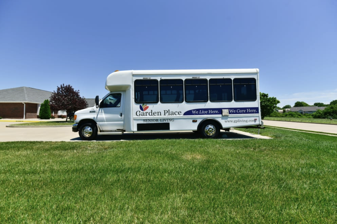 Garden Place Columbia, Columbia, IL 19