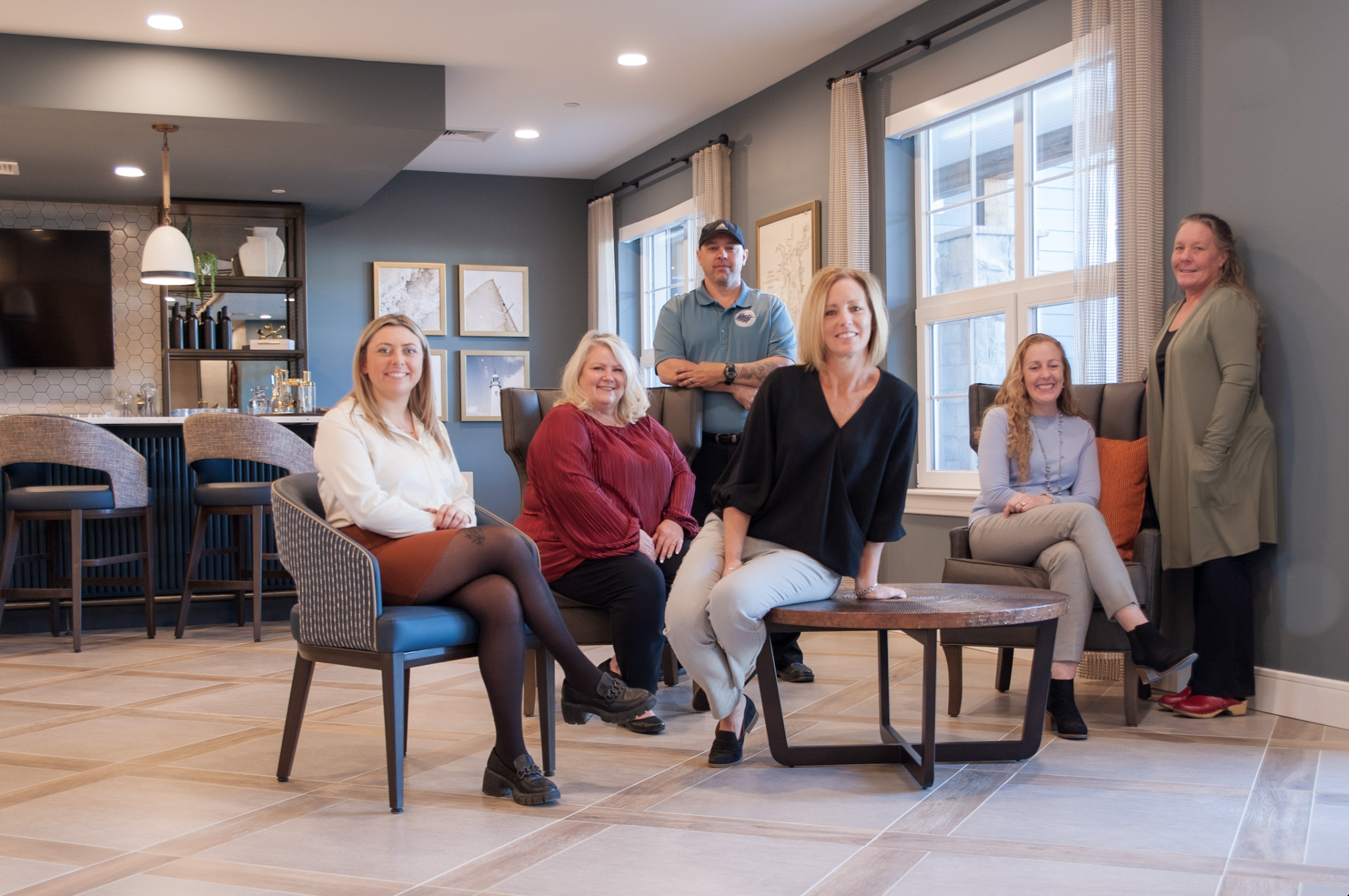 Cornerstone of Weymouth, Weymouth, MA 10