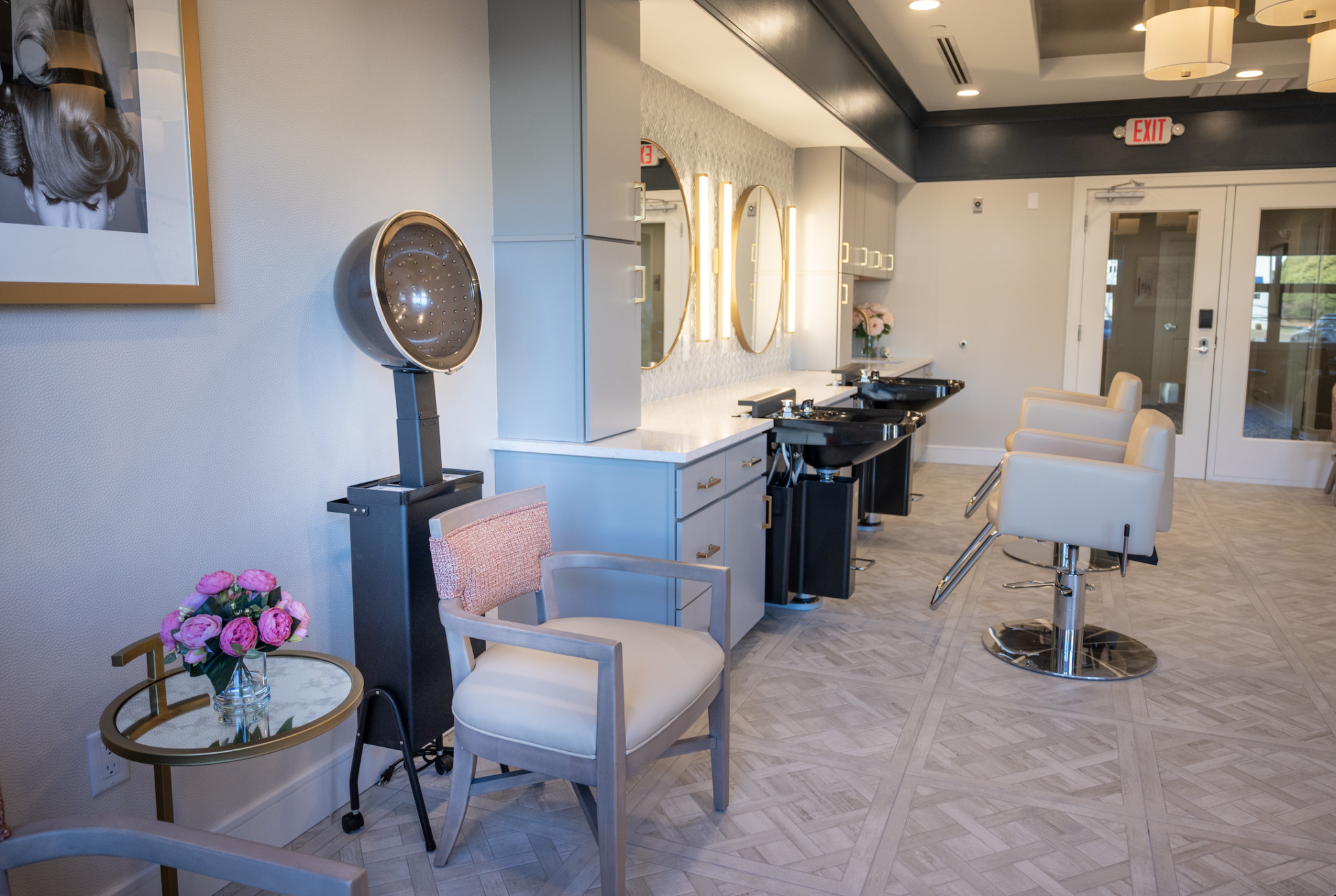 Cornerstone of Weymouth, Weymouth, MA 6