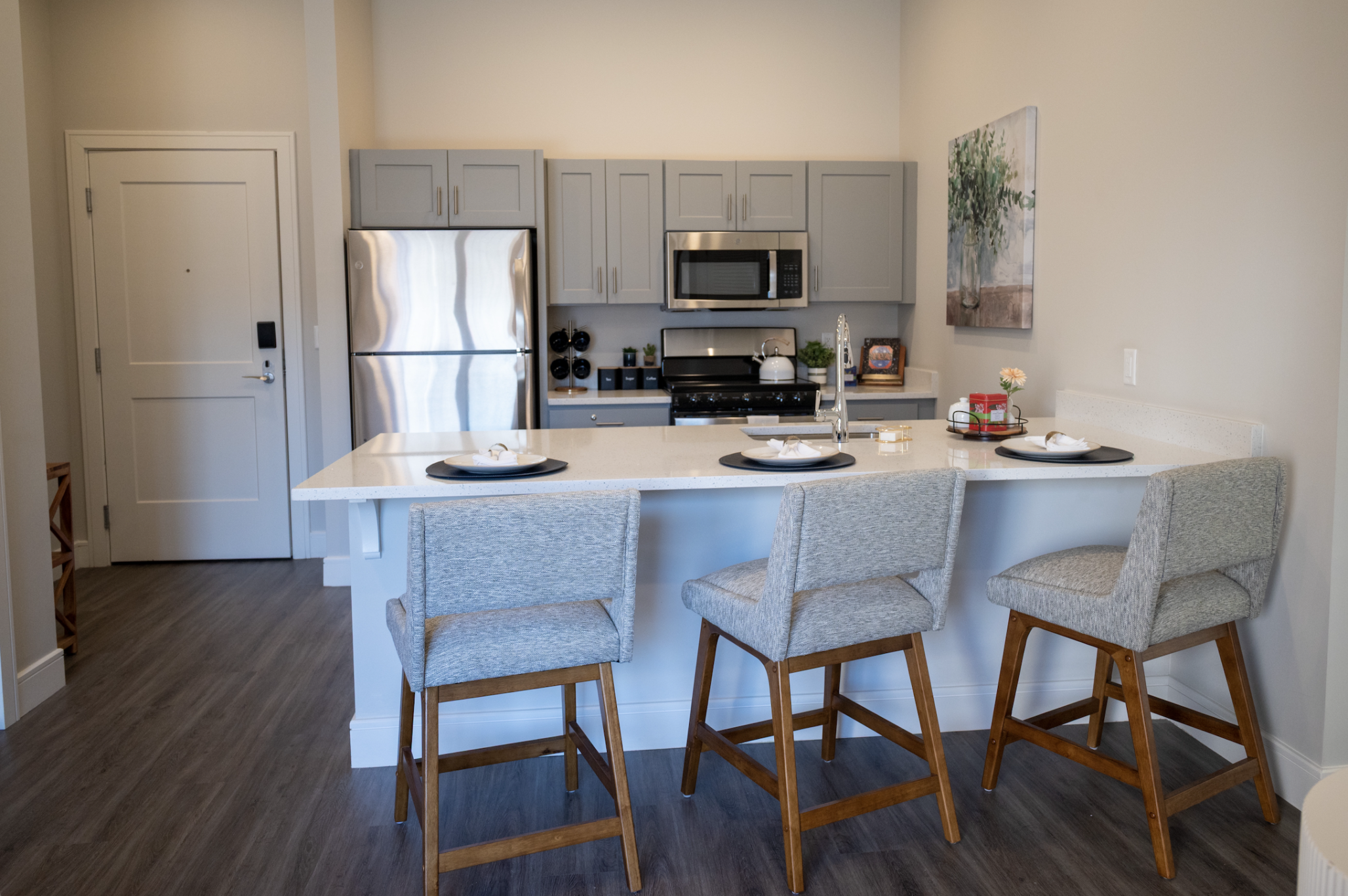 Cornerstone of Weymouth, Weymouth, MA 7