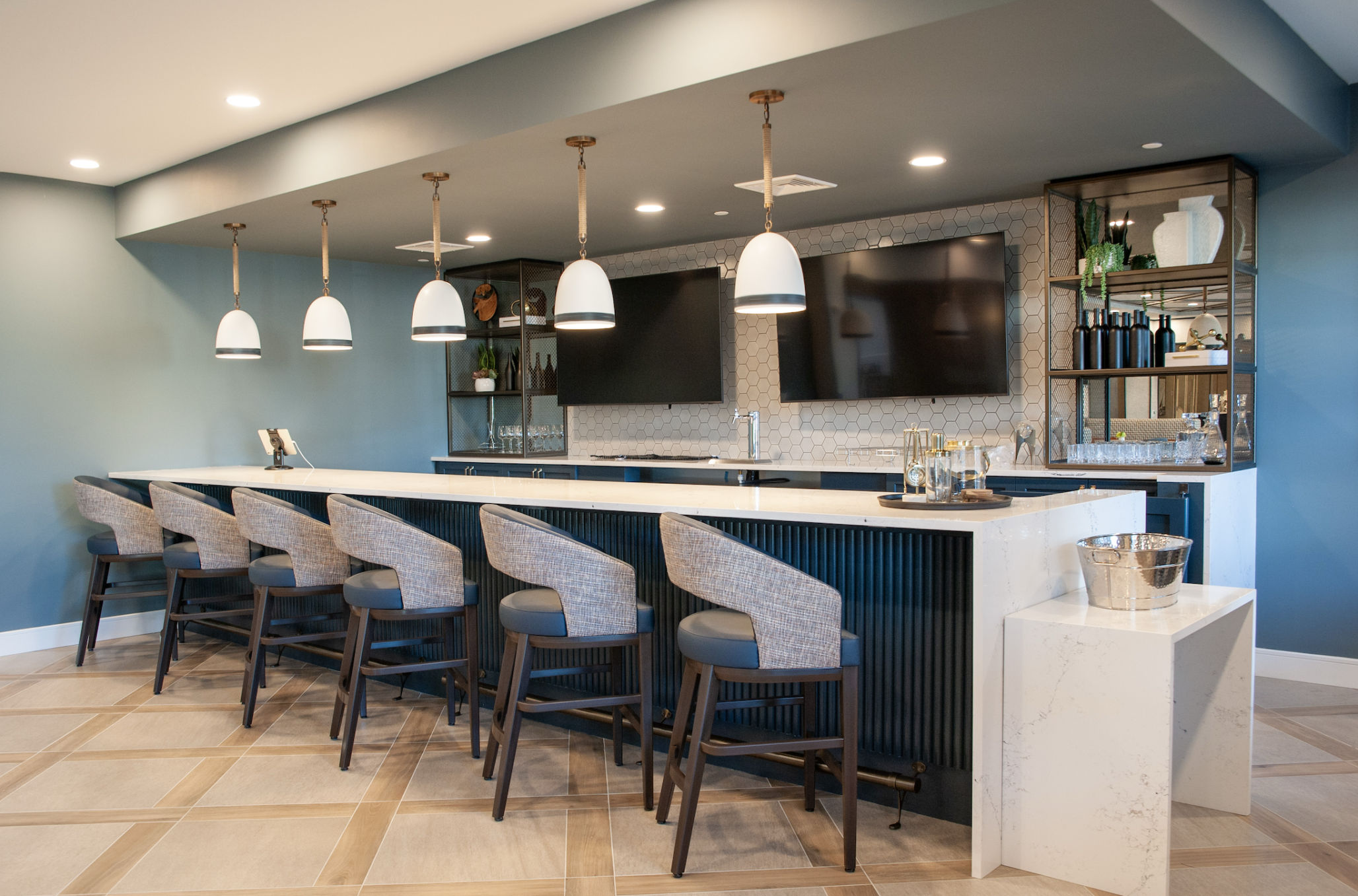 Cornerstone of Weymouth, Weymouth, MA 8