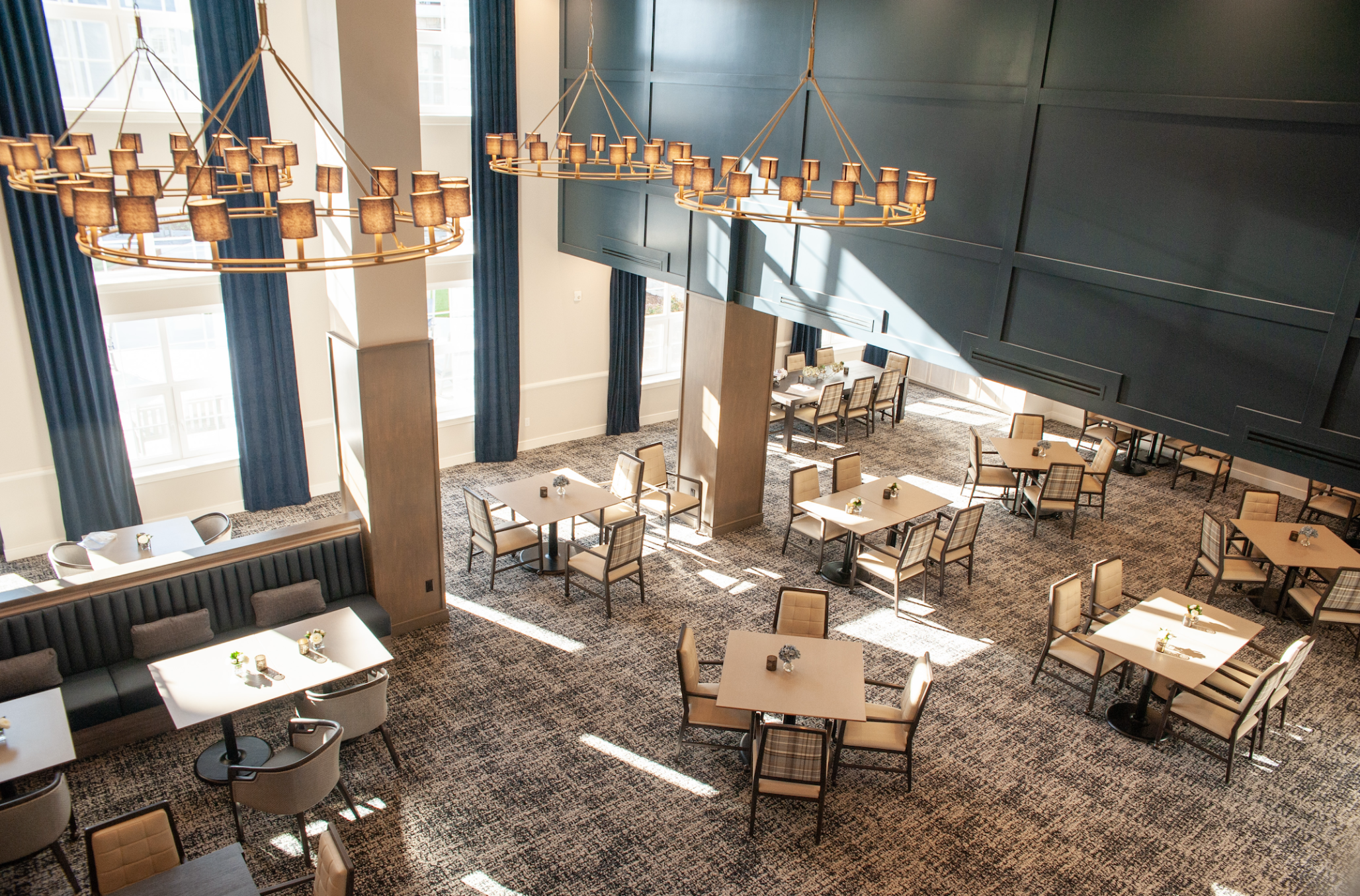 Cornerstone of Weymouth, Weymouth, MA 3