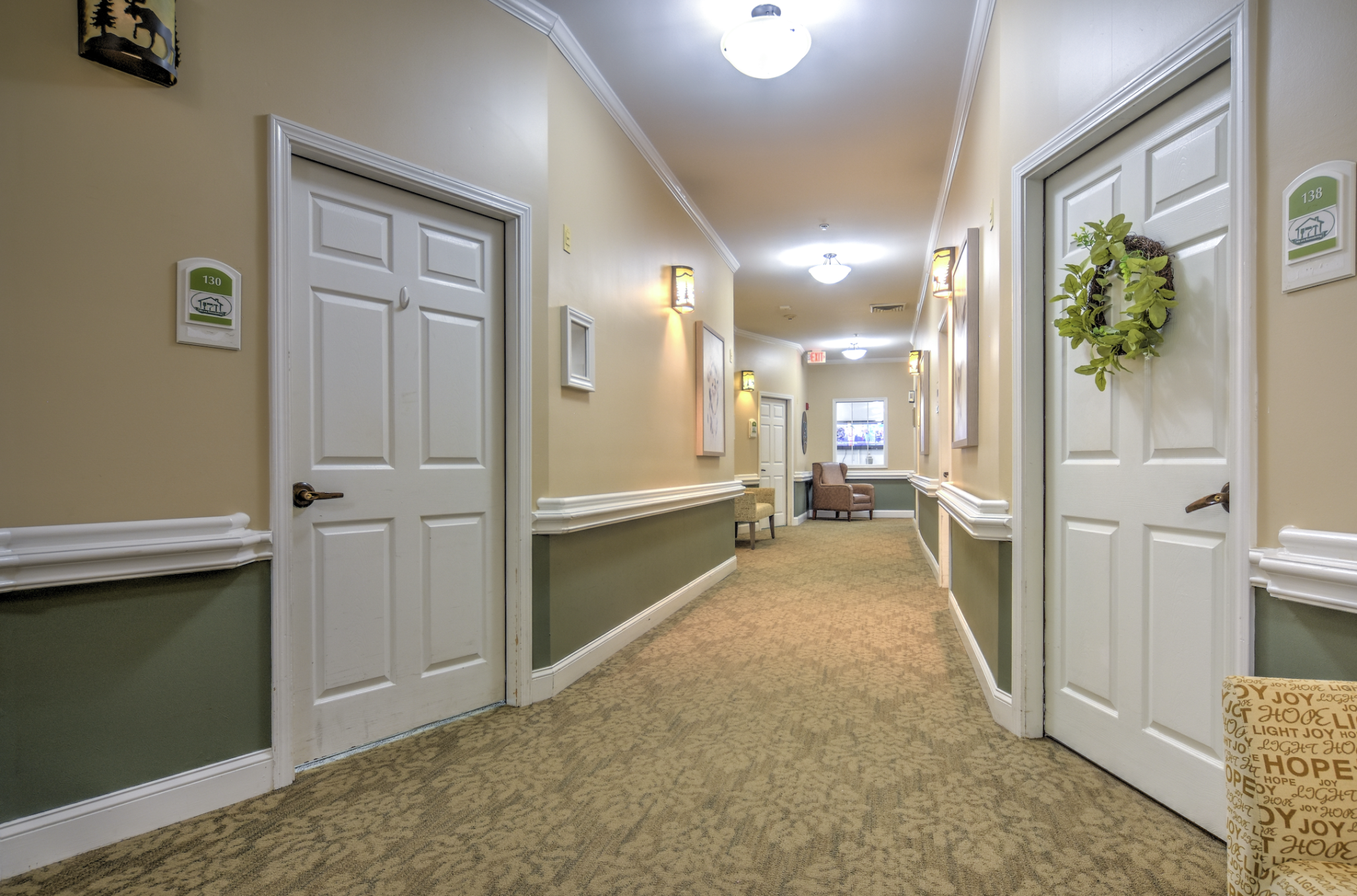 Aspen Woods of Vernon Hills, Vernon Hills, IL 3