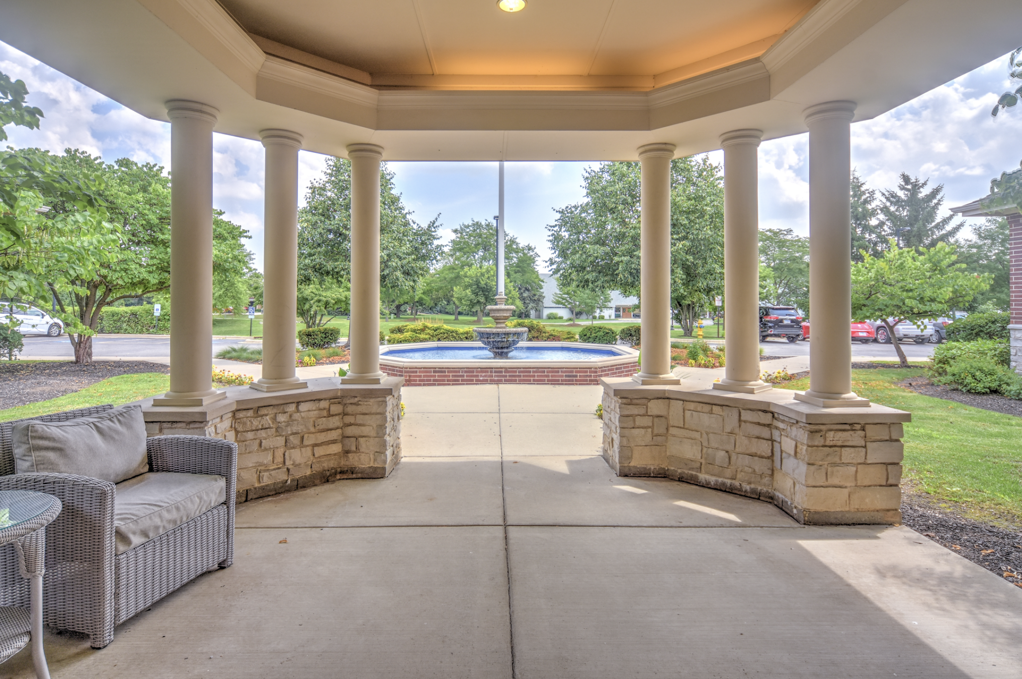 Aspen Woods of Vernon Hills, Vernon Hills, IL 6