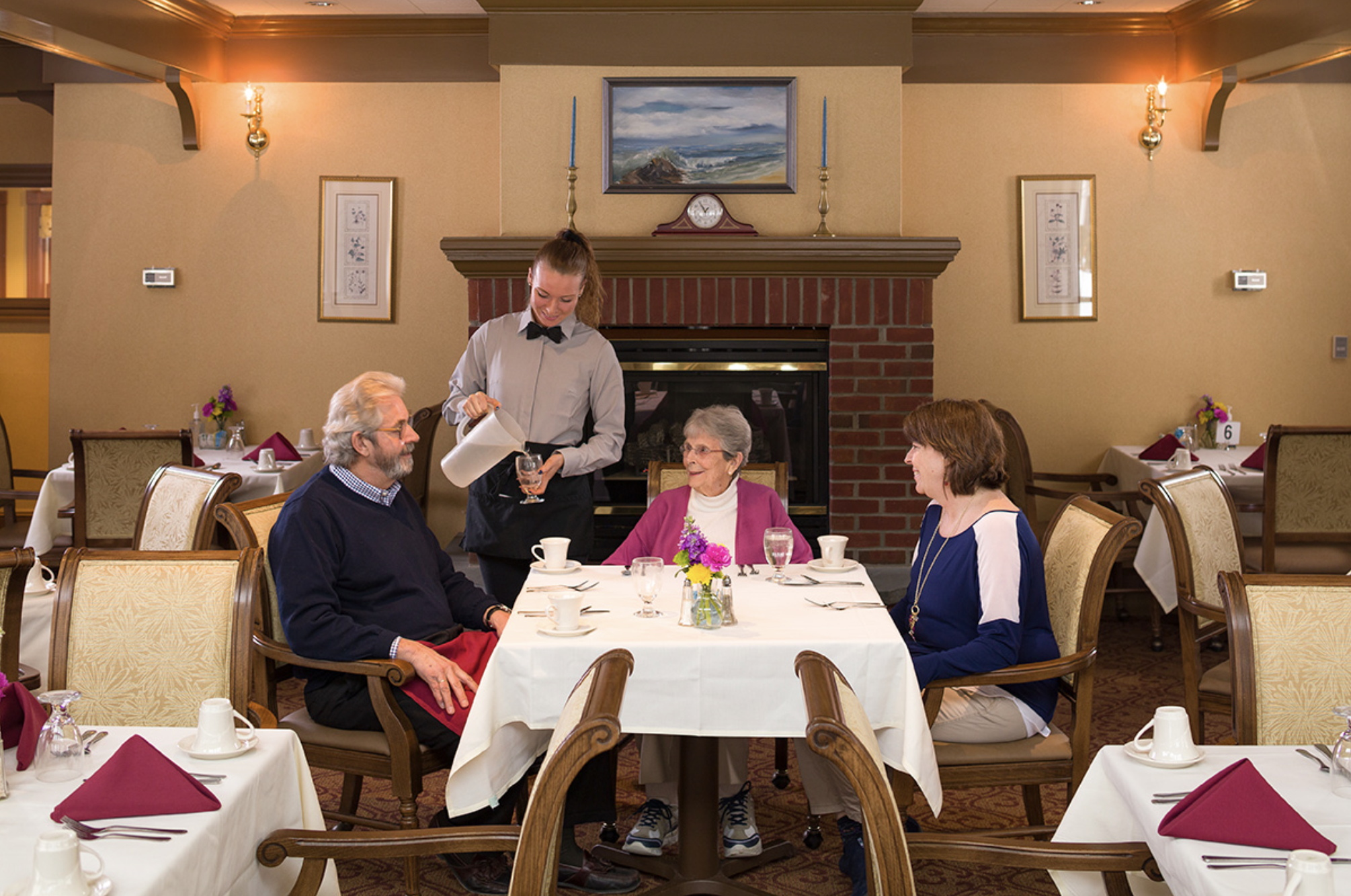 Harvest Hill, Lebanon, NH 2