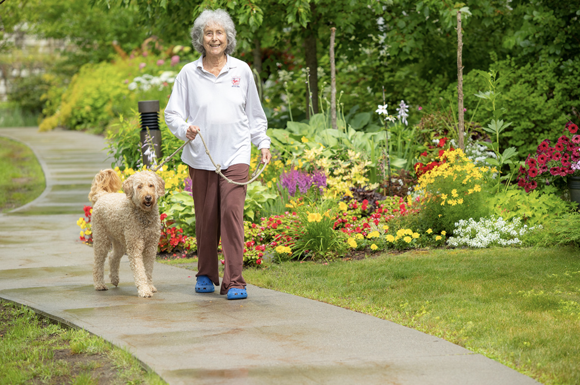 The Woodlands, Lebanon, NH 4