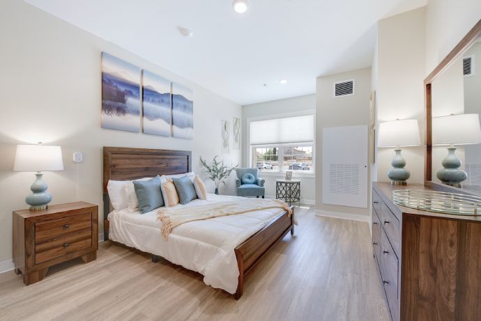 Silverado Red Rock Memory Care Community, Las Vegas, NV 6