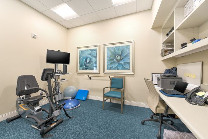 Silverado Red Rock Memory Care Community, Las Vegas, NV 10