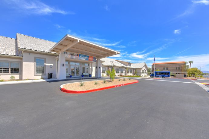 Silverado Red Rock Memory Care Community, Las Vegas, NV 4