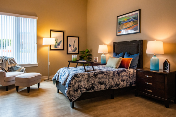 Silverado Rolling Hills Memory Care Community, Torrance, CA 4