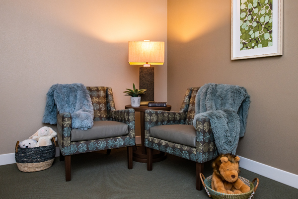 Silverado Rolling Hills Memory Care Community, Torrance, CA 6