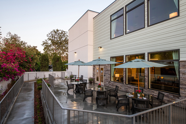 Silverado Rolling Hills Memory Care Community, Torrance, CA 9