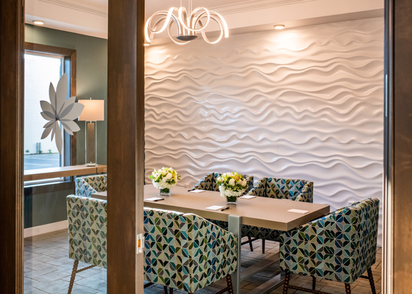 Silverado Rolling Hills Memory Care Community, Torrance, CA 10