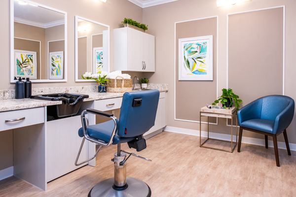 Silverado Rolling Hills Memory Care Community, Torrance, CA 11