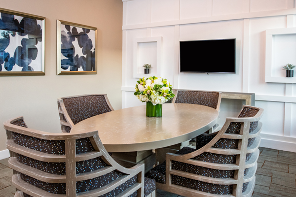 Silverado Rolling Hills Memory Care Community, Torrance, CA 8