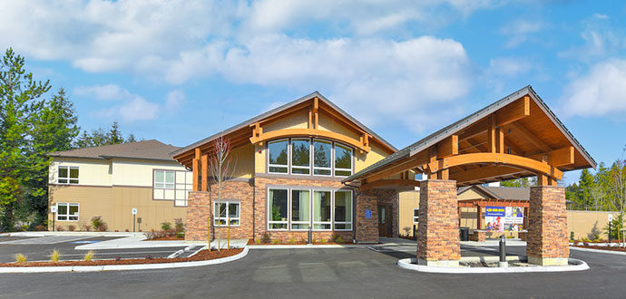 Silverado Bellevue Memory Care Community, Bellevue, WA 2