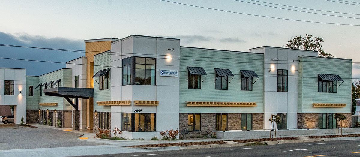 Silverado Rolling Hills Memory Care Community, Torrance, CA 2