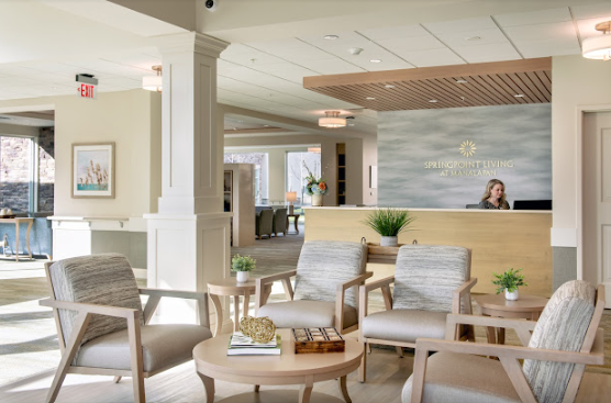 Springpoint Living at Manalapan, Manalapan Township, NJ