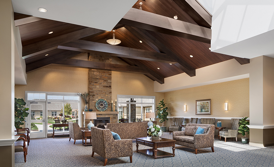 Silverado St. Charles Memory Care Community, St. Charles, IL 4