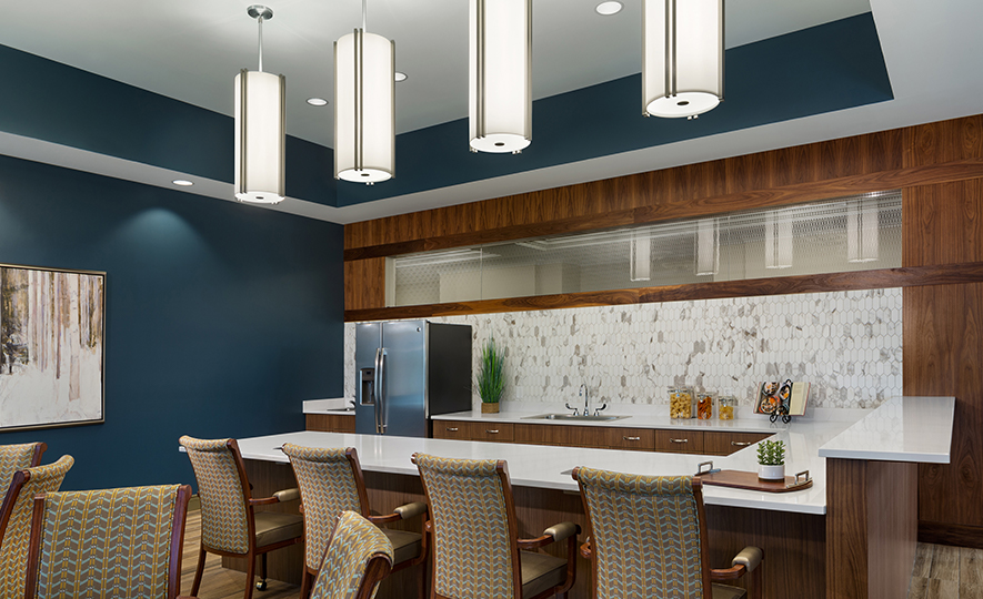 Silverado St. Charles Memory Care Community, St. Charles, IL 6