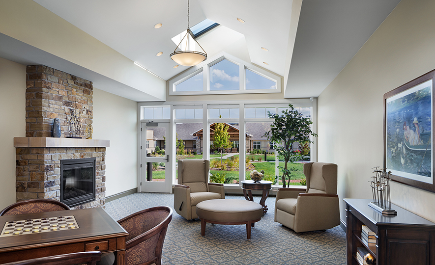 Silverado St. Charles Memory Care Community, St. Charles, IL 8