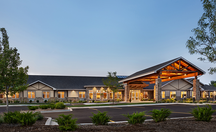 Silverado St. Charles Memory Care Community, St. Charles, IL 2