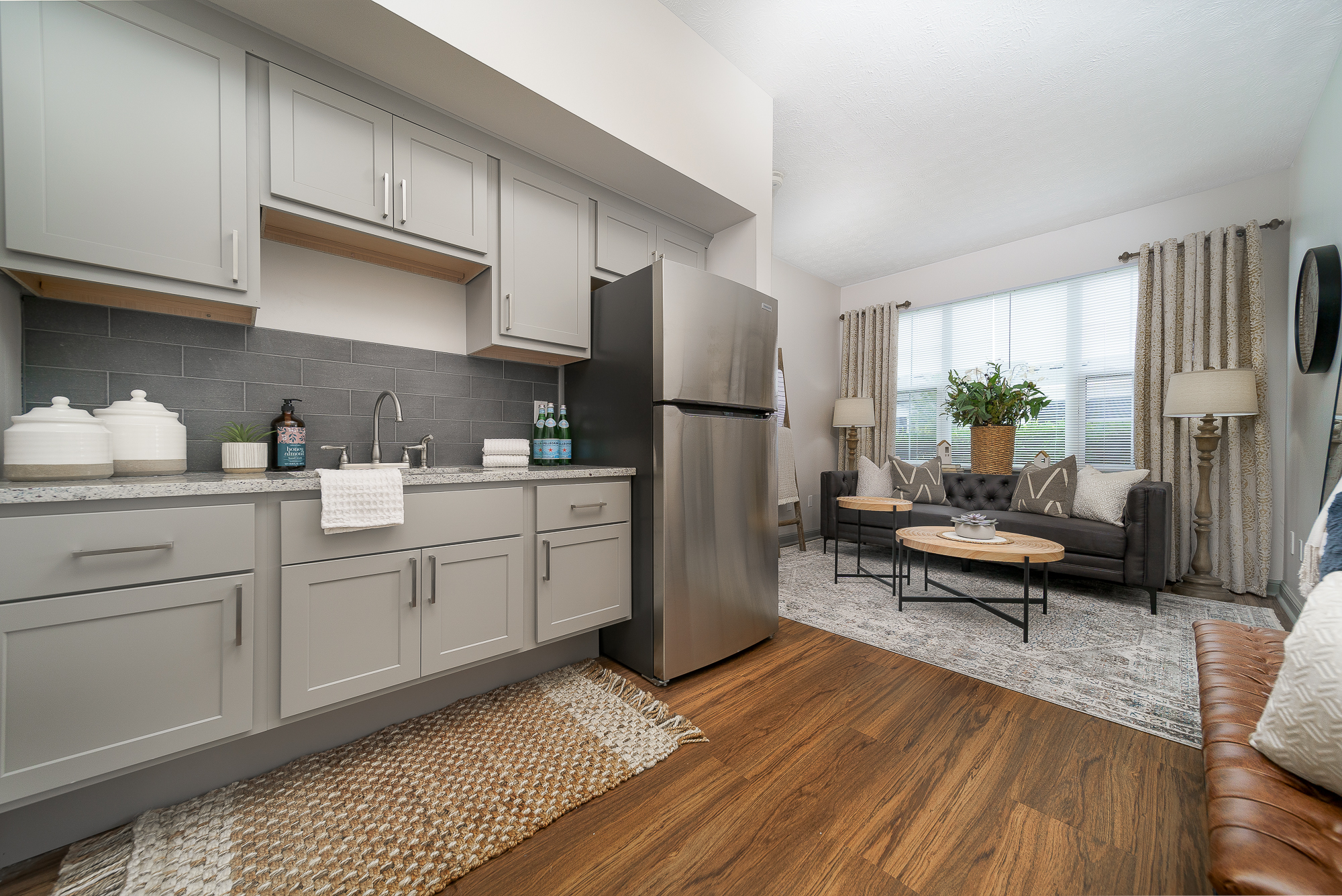 Canton Regency, Canton, OH 4