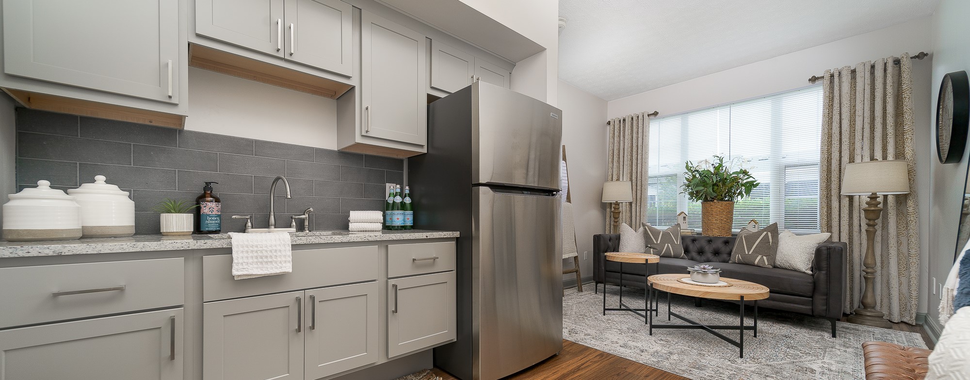 Canton Regency, Canton, OH 5