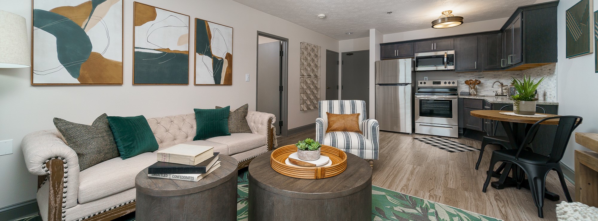 Canton Regency, Canton, OH 10