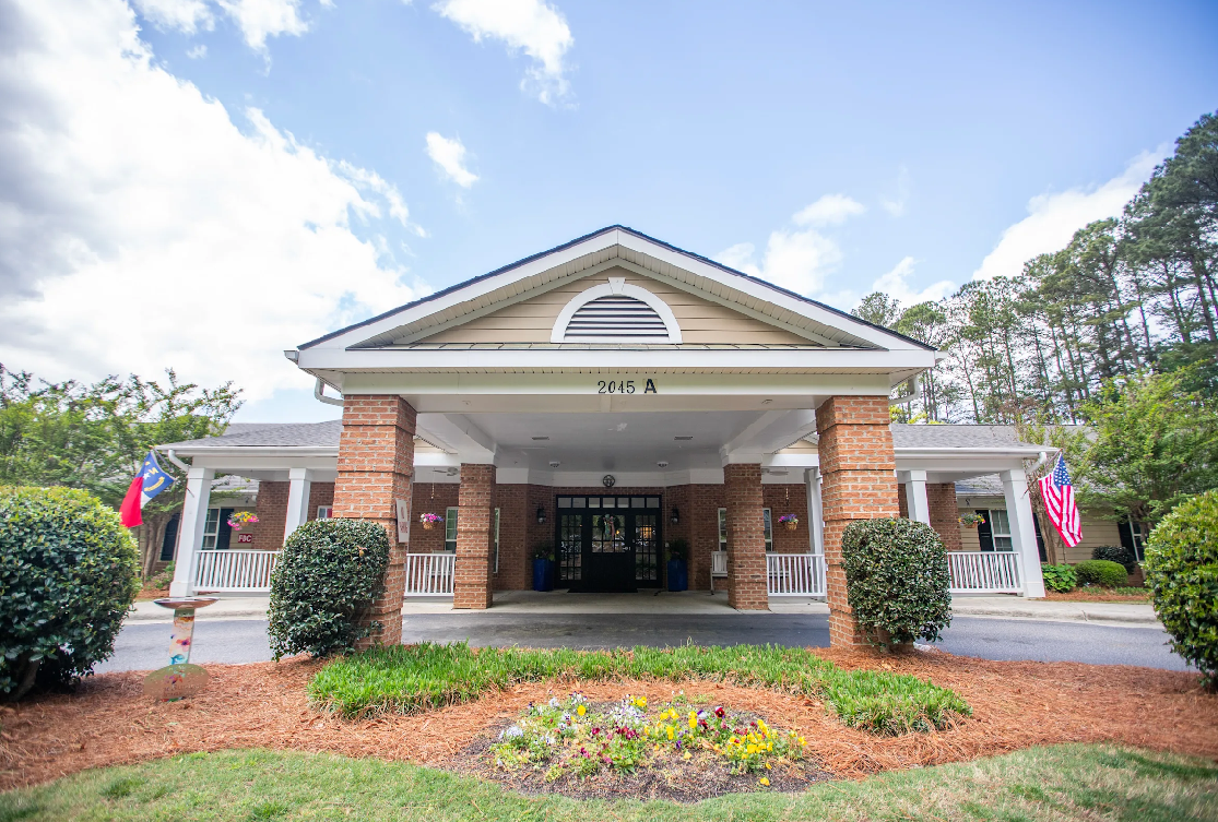 Spring Arbor of Wilson, Wilson, NC 2