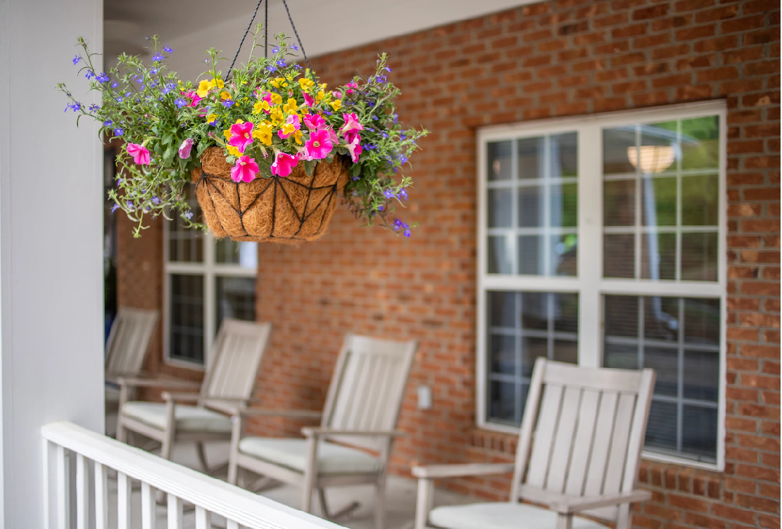 Spring Arbor of Wilson, Wilson, NC 5