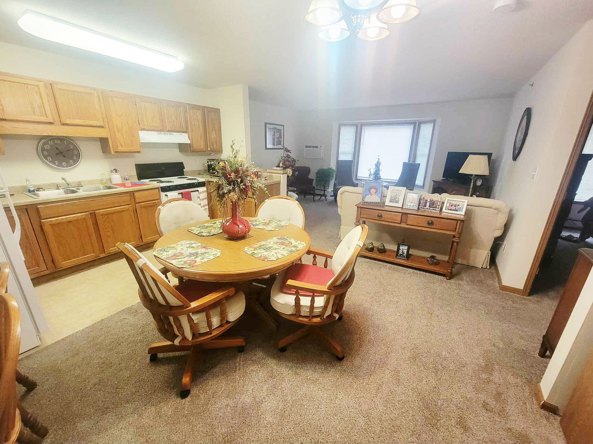 Meadow Ridge Senior Living, Moberly, MO 8