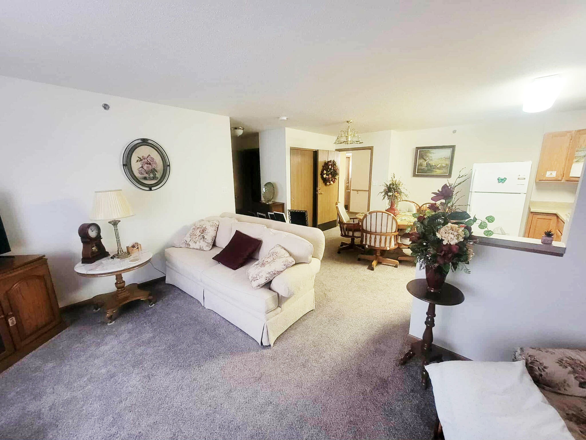 Meadow Ridge Senior Living, Moberly, MO 7