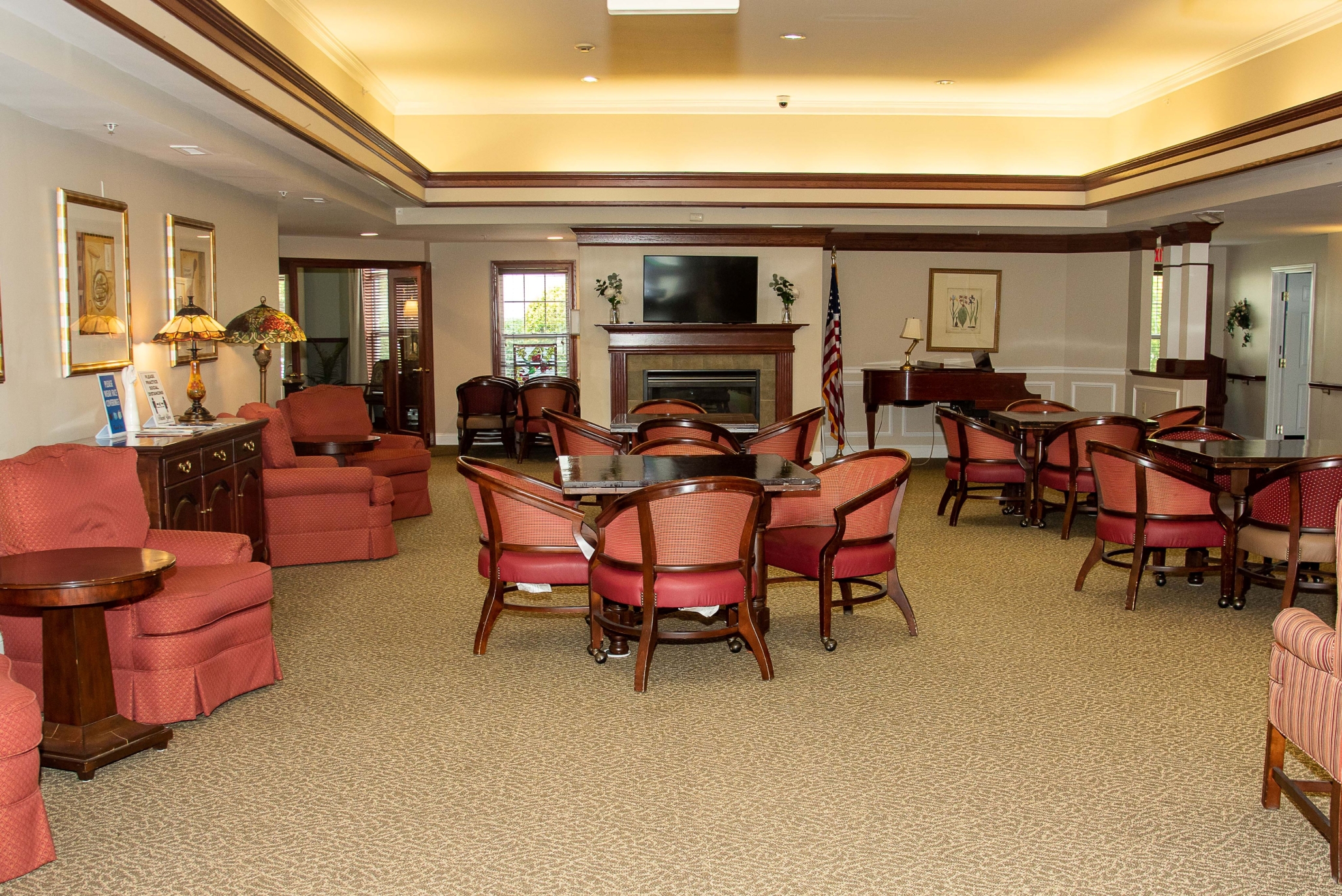 Tennyson Court, Buffalo, NY 11