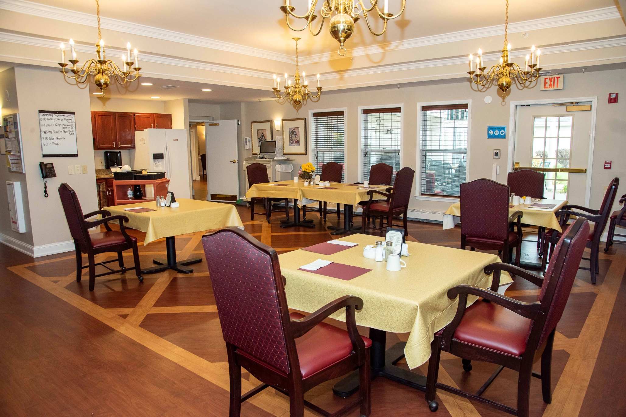 Tennyson Court, Buffalo, NY 13