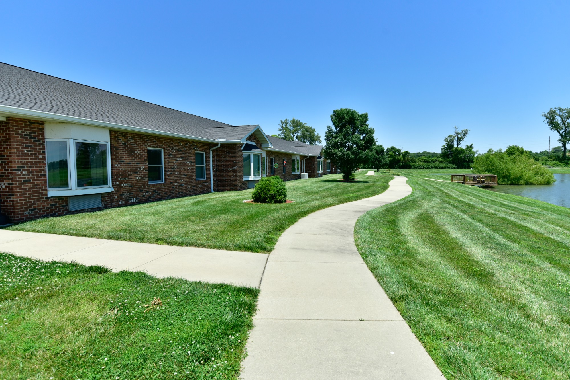 Garden Place Columbia, Columbia, IL 3