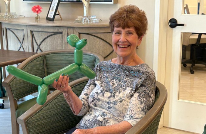 Silverado Frederick Memory Care Community, Frederick, MD 5