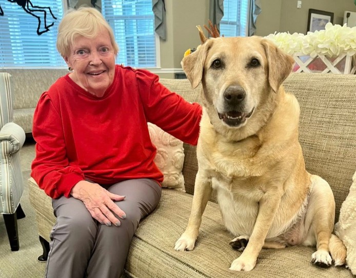 Silverado Lee’s Summit Memory Care Community, Lee's Summit, MO 3