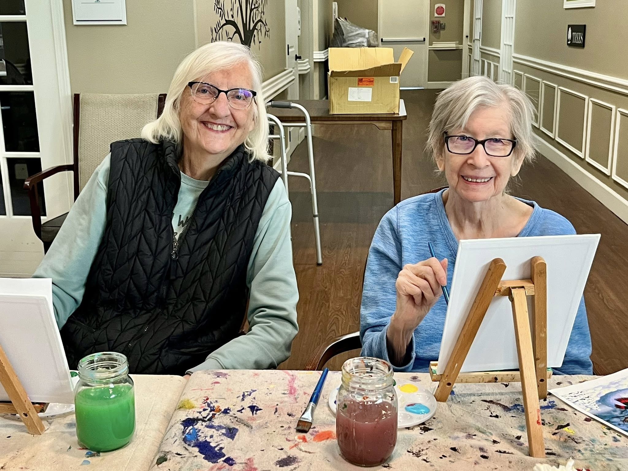 Silverado Lee’s Summit Memory Care Community, Lee's Summit, MO 5