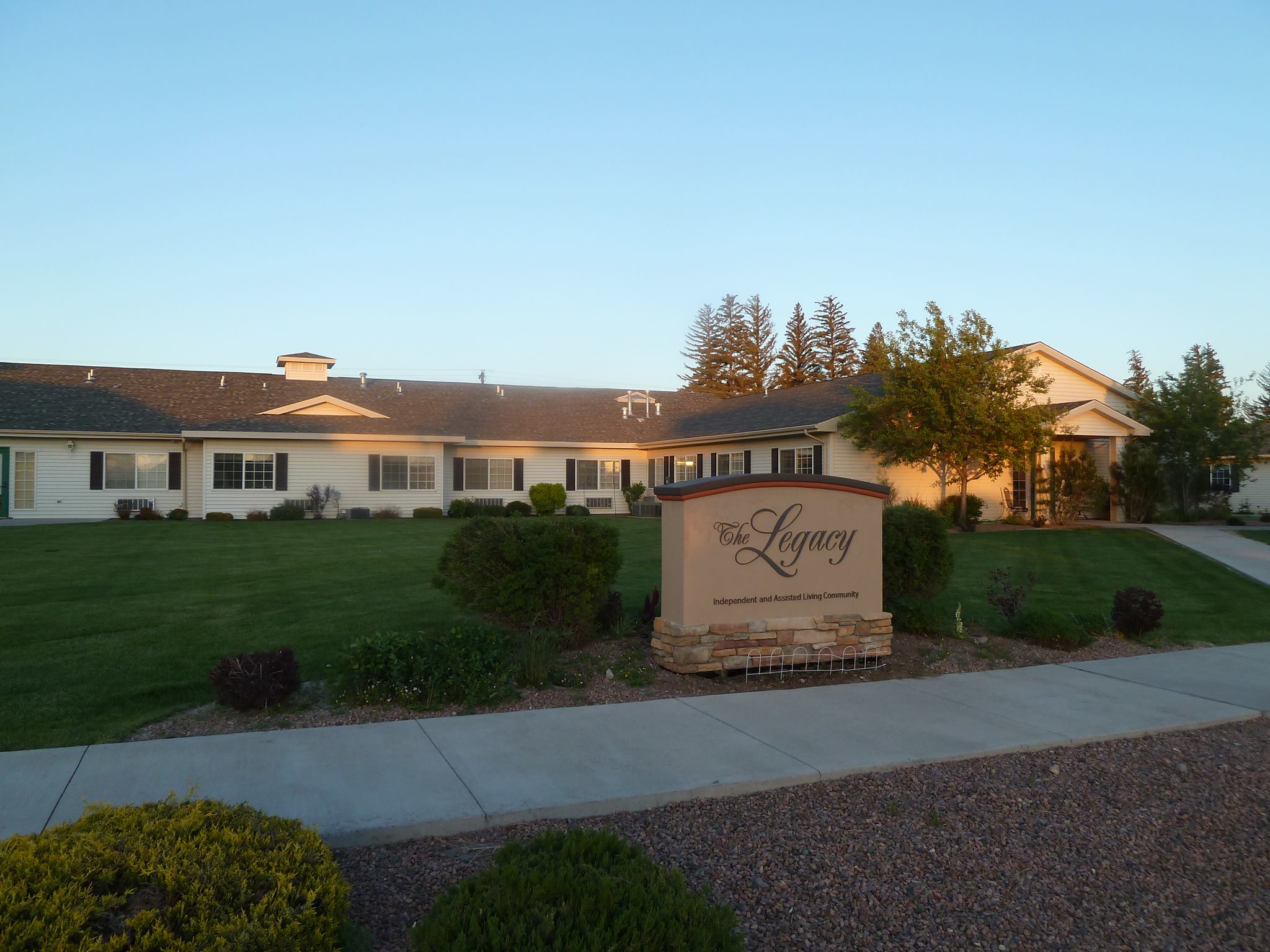 Legacy at Monte Vista, Monte Vista, CO