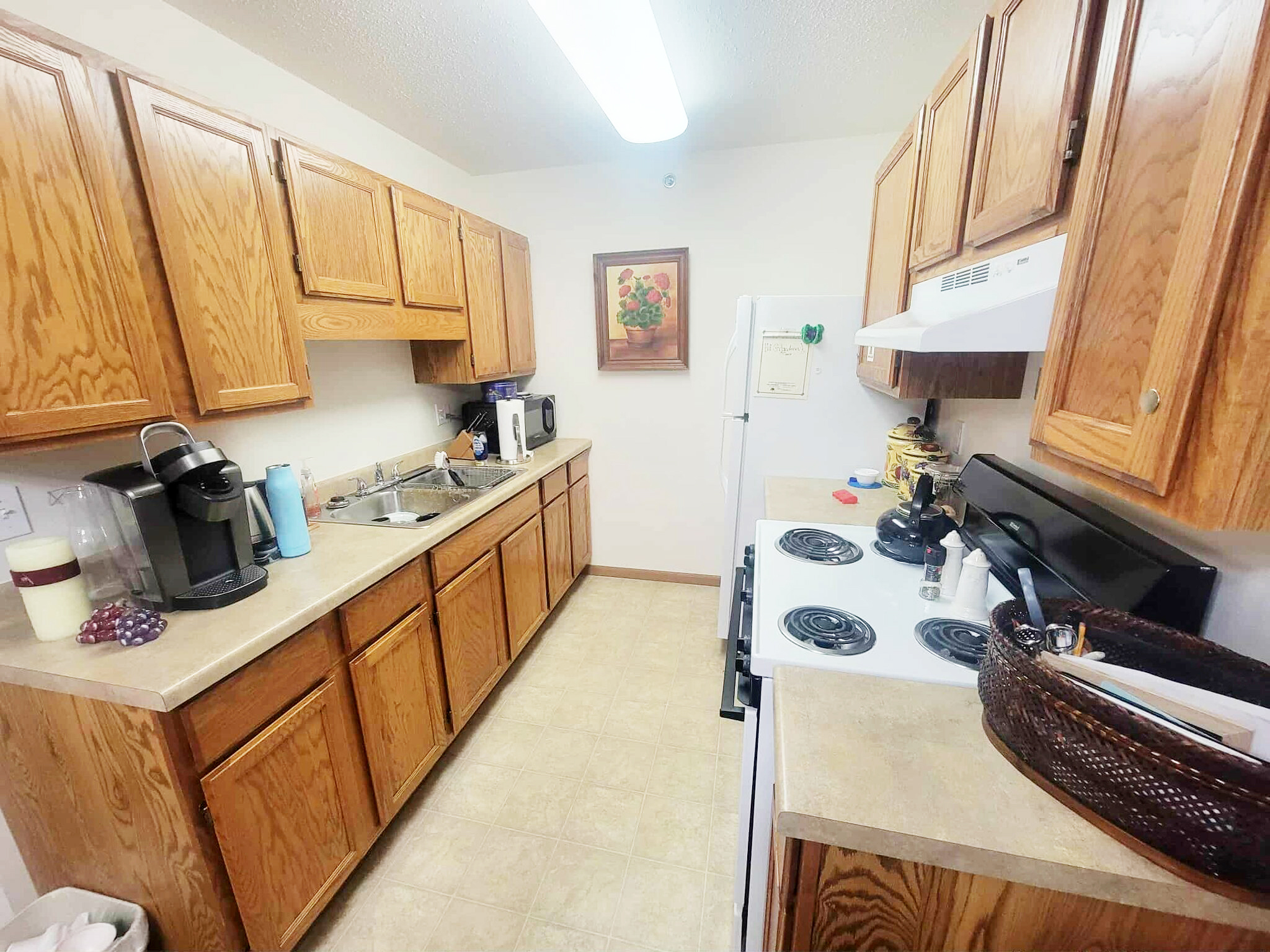 Meadow Ridge Senior Living, Moberly, MO 9