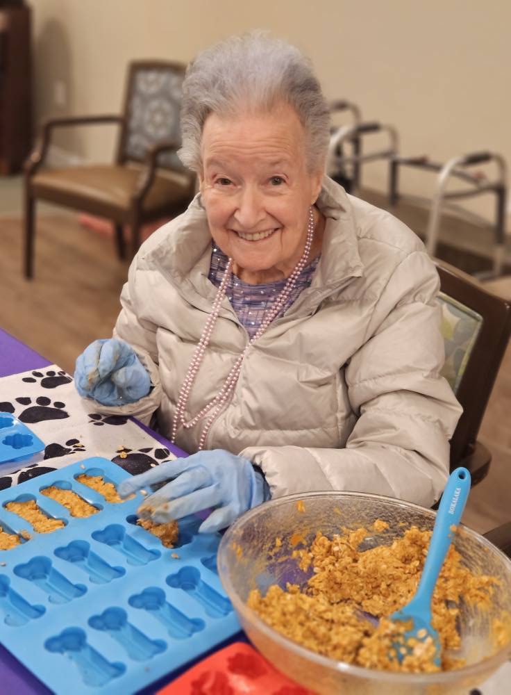 Silverado Rolling Hills Memory Care Community, Torrance, CA 7