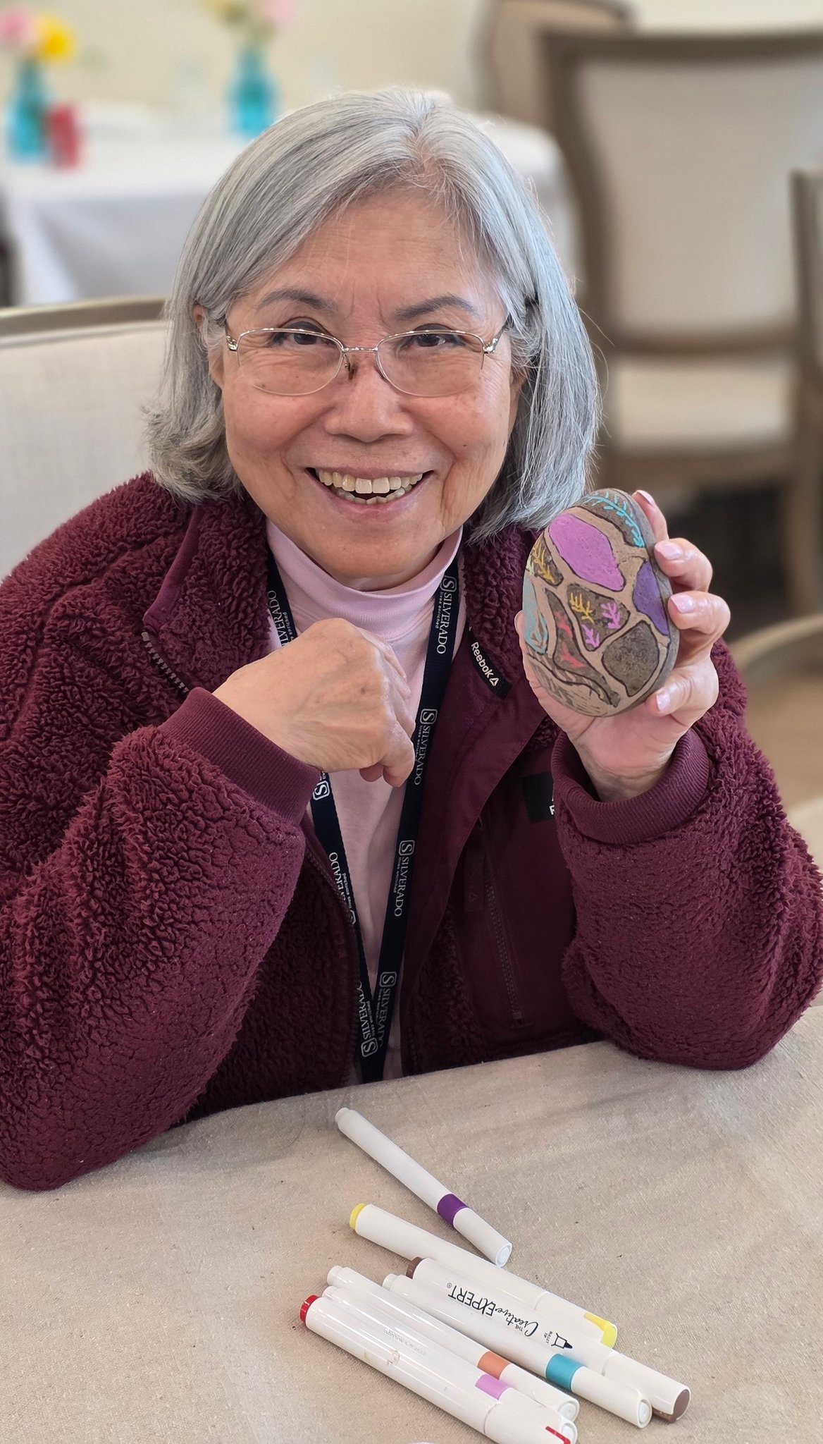 Silverado Red Rock Memory Care Community, Las Vegas, NV 3