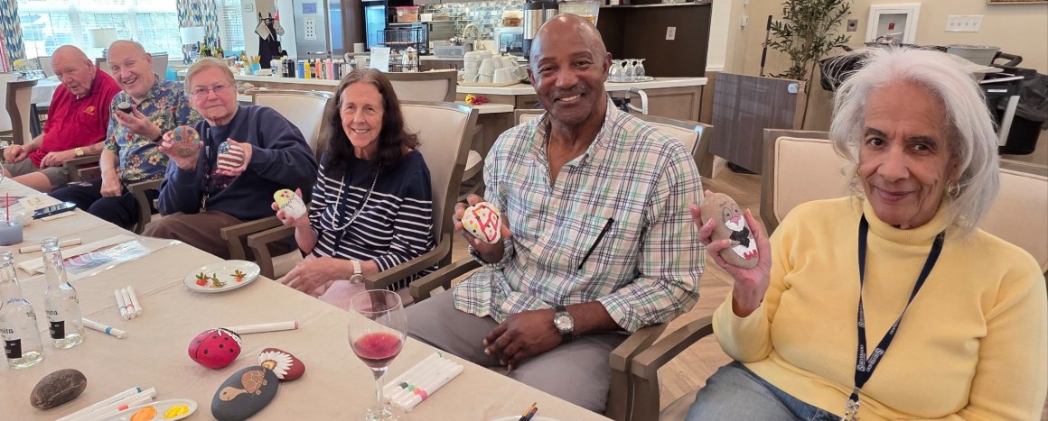 Silverado Red Rock Memory Care Community, Las Vegas, NV 5