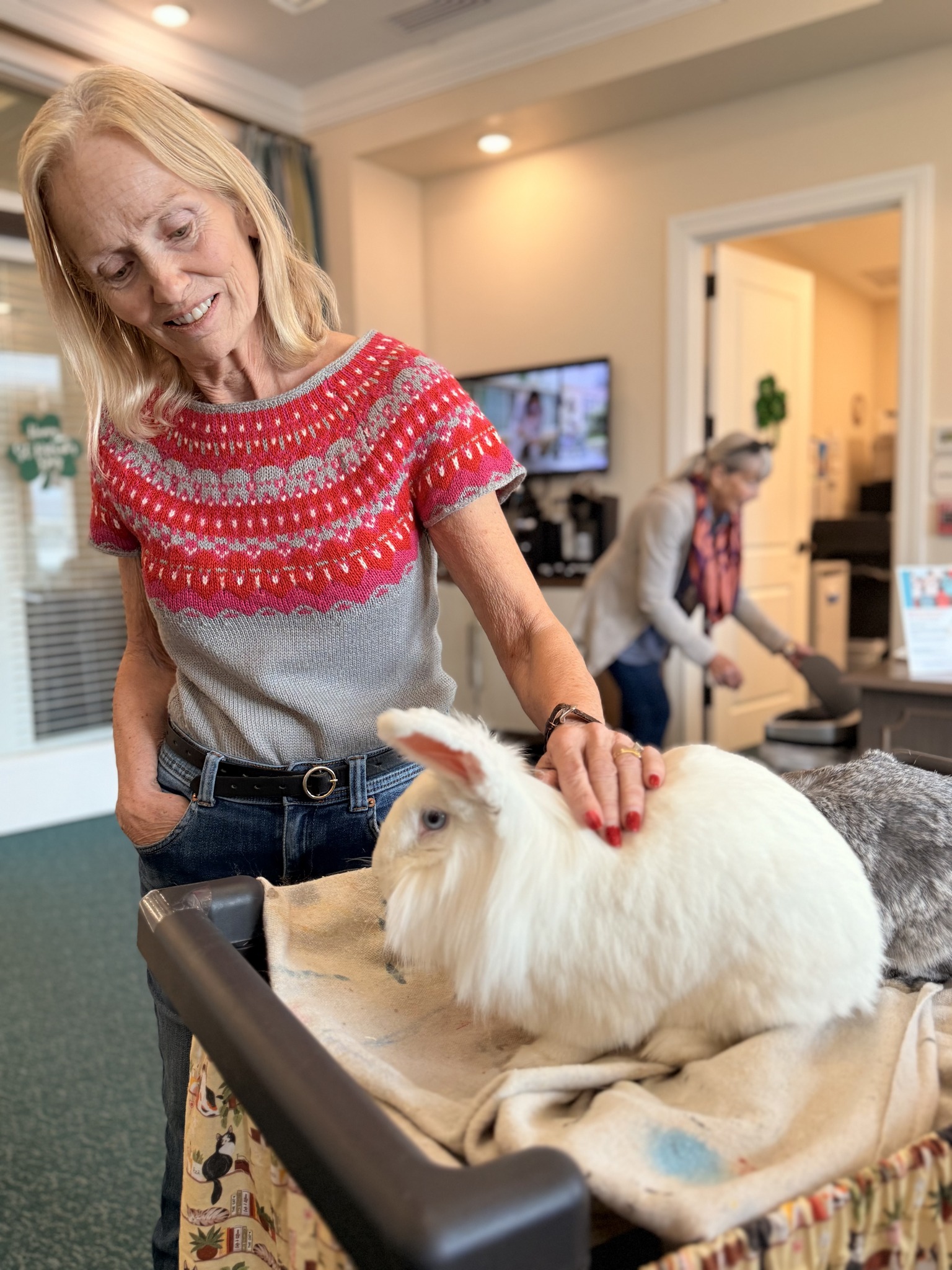 Silverado Red Rock Memory Care Community, Las Vegas, NV 7