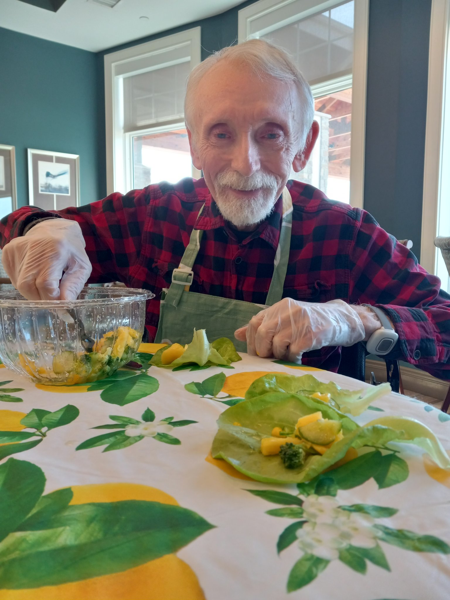 Silverado St. Charles Memory Care Community, St. Charles, IL 5