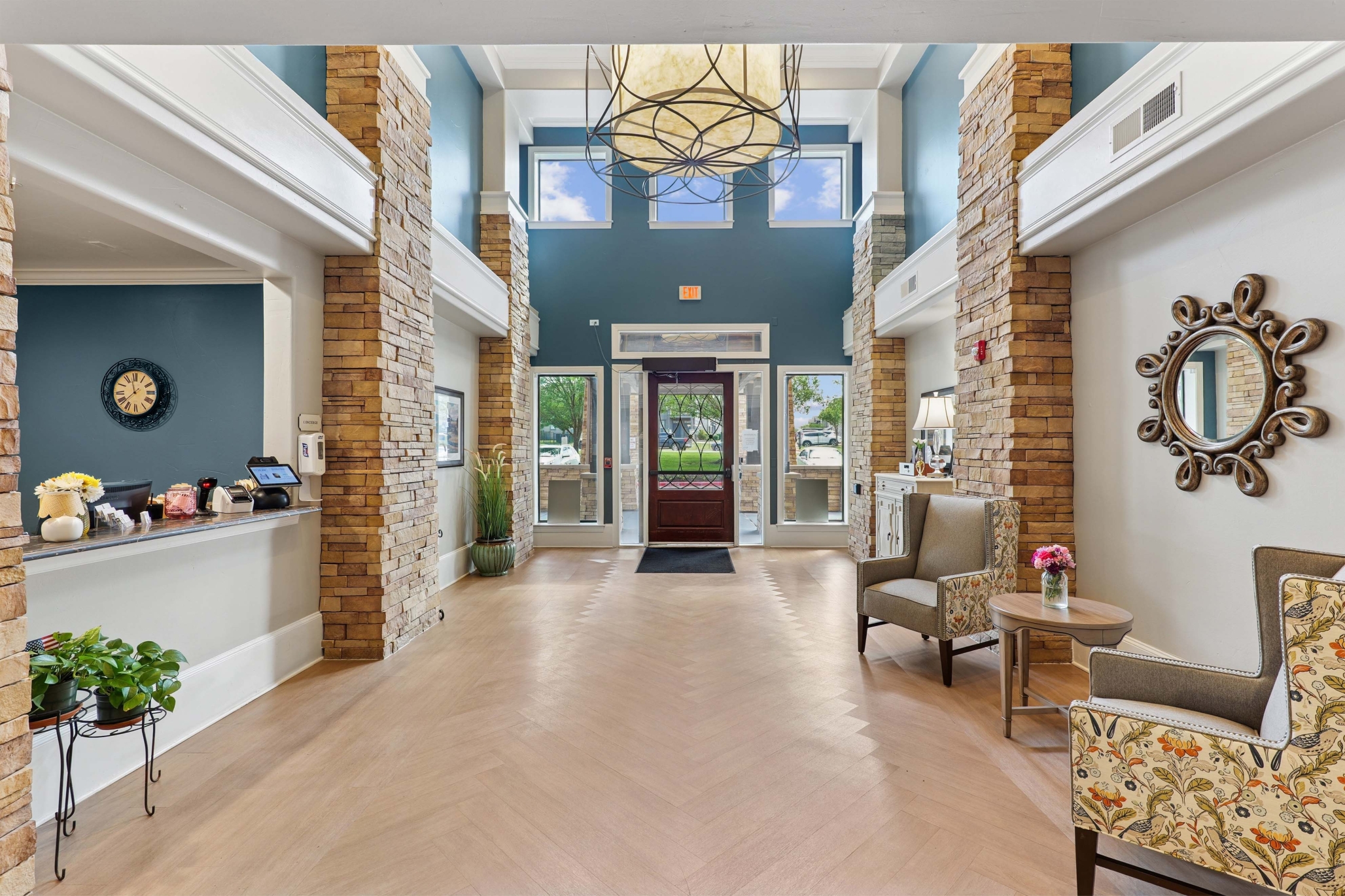 Isle at Watercrest at Bryan, Bryan, TX 3