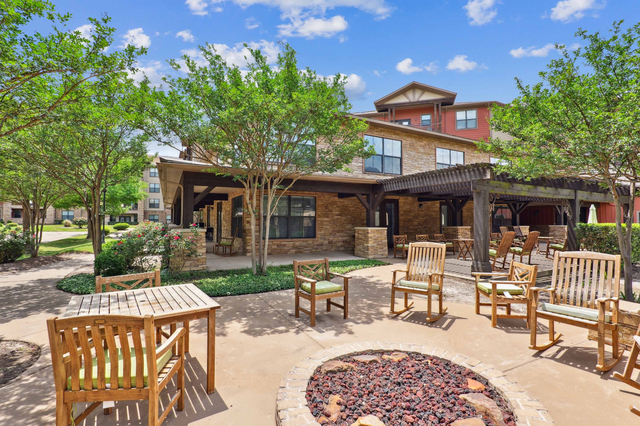 Watercrest at Bryan, Bryan, TX 2