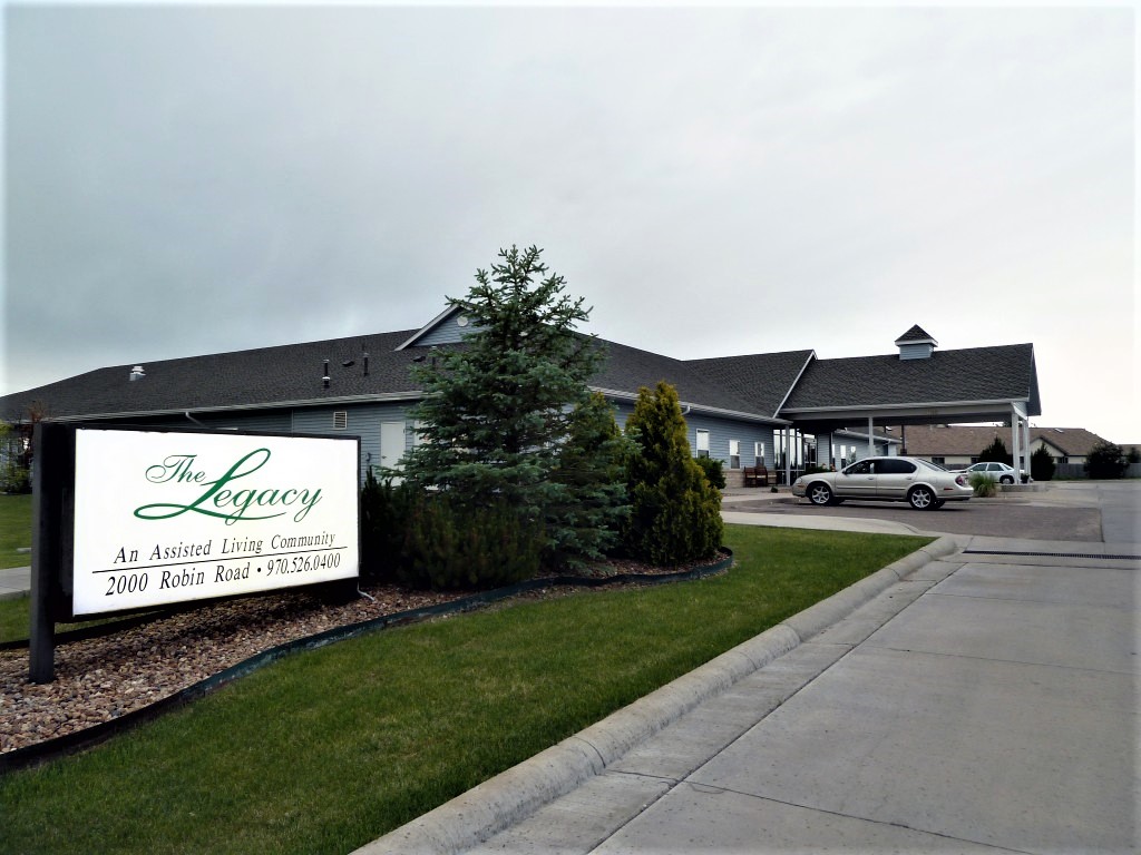 Legacy at Sterling, Sterling, CO