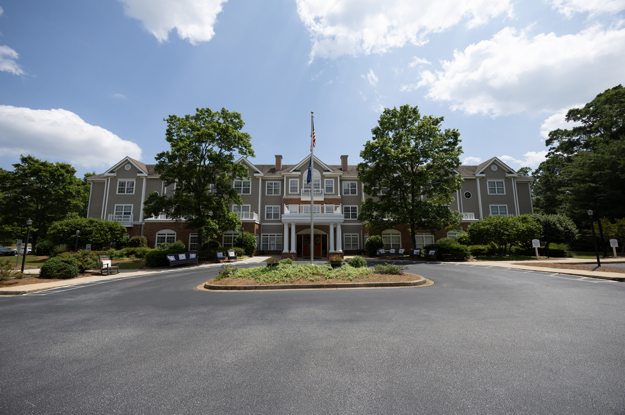 The Gables, Greenville, SC 2